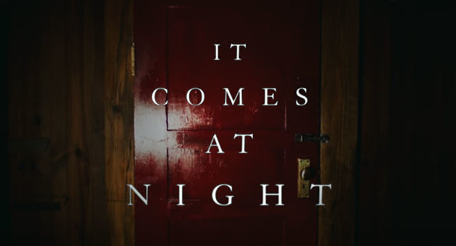 “It Comes At Night” Movie Reaction – Stanko’s Take